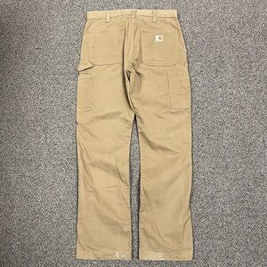 Carhartt Carpenter Pants